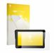 upscreen - Screenprotector voor Carpuride W502T Pro 5" - Folie Beschermfolie Beschermglas matte
