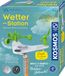 Wetterstation: Franckh-Kosmos Wetterstation: Experimentierkasten
