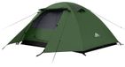 Tente dôme ultralégère - 2 personnes - 3-4 saisons - Étanche - 220 x 130 x 110 cm pour trekking et festivals