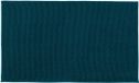 Gözze - Antislip Badmat, Superzacht, 100% Microvezel, 50 x 70 cm - Petrol