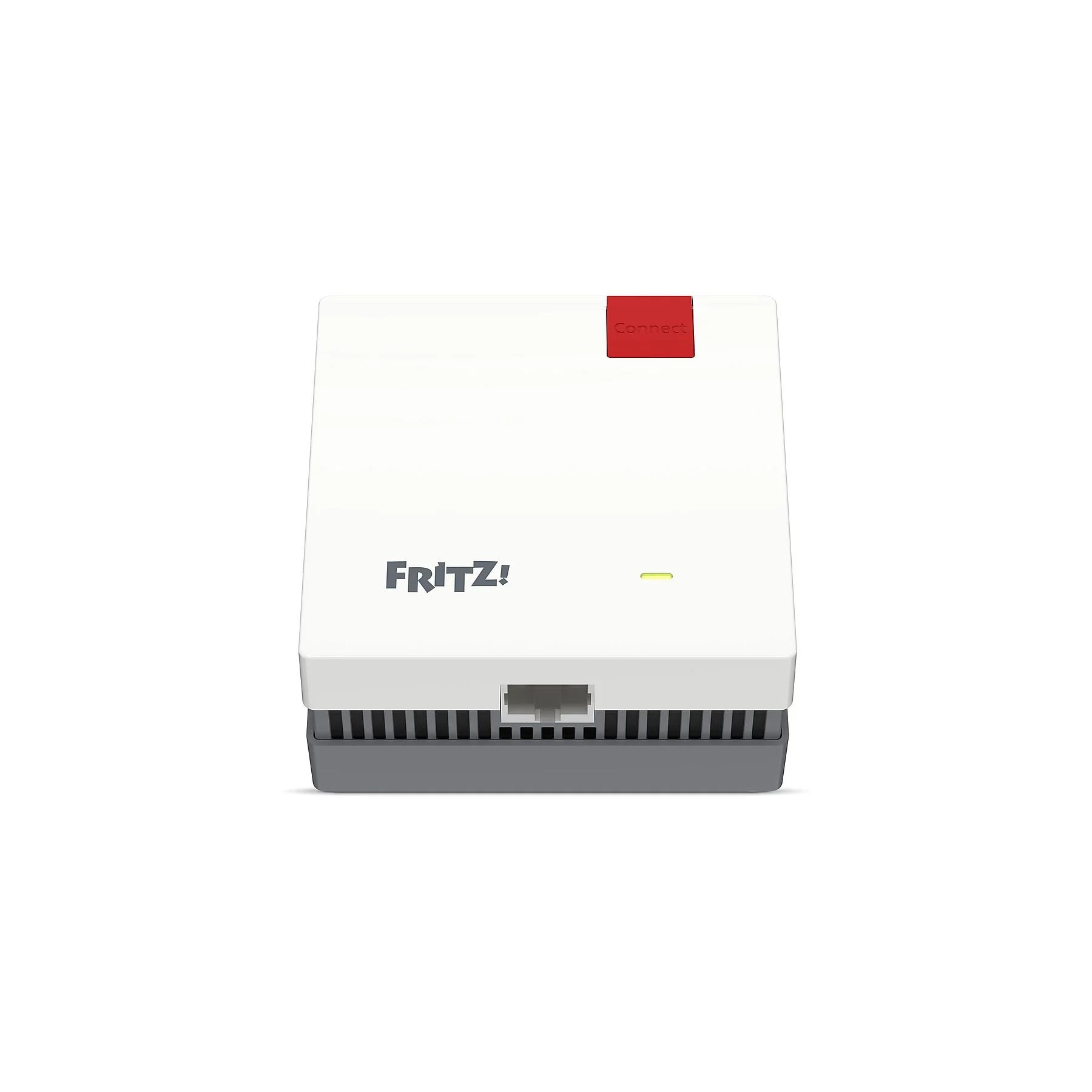 FRITZ! FRITZ! 20003134 mesh-wifi-systeem Dual-band (2.4 GHz / 5 GHz) Wi-Fi 7 (802.11be) Rood, Wit 1 Intern