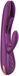 HoneyPlayBox - Terri App-controlled Kinky Finger Tapping Rabbit Vibrator Pu