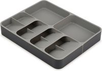 Joseph Joseph DrawerStore Ladeorganiser - Grijs