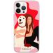 ERT GROUP mobiel telefoonhoesje voor iPhone 13 PRO Babaco patroon Dogs 006