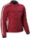 Difi Jodie Aerotex Veste Rouge 36 Femme