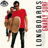 Sonic Rendezvous El Toro Records Long Boards - Gnarly Surf (CD)