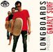 Sonic Rendezvous El Toro Records Long Boards - Gnarly Surf (CD)