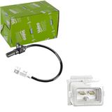VALEO 254071 Krukassensor
