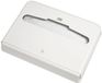 Tork Toiletbril Afdekhoes Dispenser Kunststof Wit V1