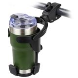 RAM Mounts RAP-B-417-400U bekerhouder Zwart