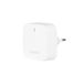 Hombli HBSB-0109 Netwerkbrug - Zwart - WiFi - 2.4 GHz - Draadloos