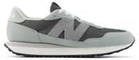 New Balance 237 sneaker voor heren M2373IT grijs maat 41,5