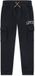 Levi's® Kids Cargo Jogger Broek Zwart 12 Years Jongen