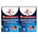 Lucovitaal 2x Elektrolyten Pre Performance 10 sachets