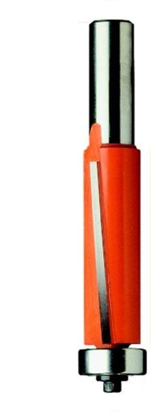 CMT Hm kantenfrees Ø 19 x 25,4/73,9 mm. (met lager)