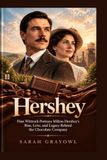 Hershey: Finn Wittrock Portrays Milton Hershey’s Rise, Love, and Legacy Behind the Chocolate Company