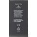Apple iPhone 15 Plus batterie
