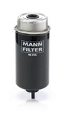 MANN-FILTER, WK 8184 Brandstoffilter