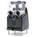 Maxima Slush Puppy & Granita Machine - 2x 12L - Digitaal Display