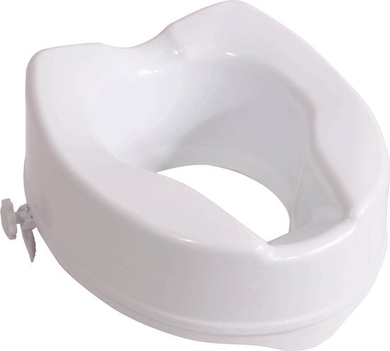 Aidapt Aidapt toiletverhoger - 15 cm hoog