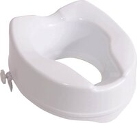 Aidapt toiletverhoger - 15 cm hoog