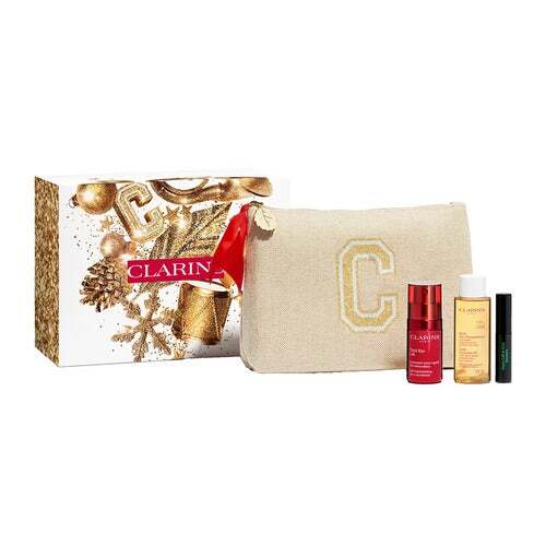 Clarins Clarins Total Eye Lift Routine Set