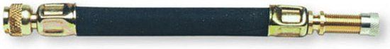 Berner 368827 Ventielverlenger 140 mm rubber