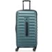 DELSEY PARIS - Shadow 5.0 – Trunk stijf, uittrekbaar – 82,5 x 39 x 37 cm – 97 liter – XL – groen