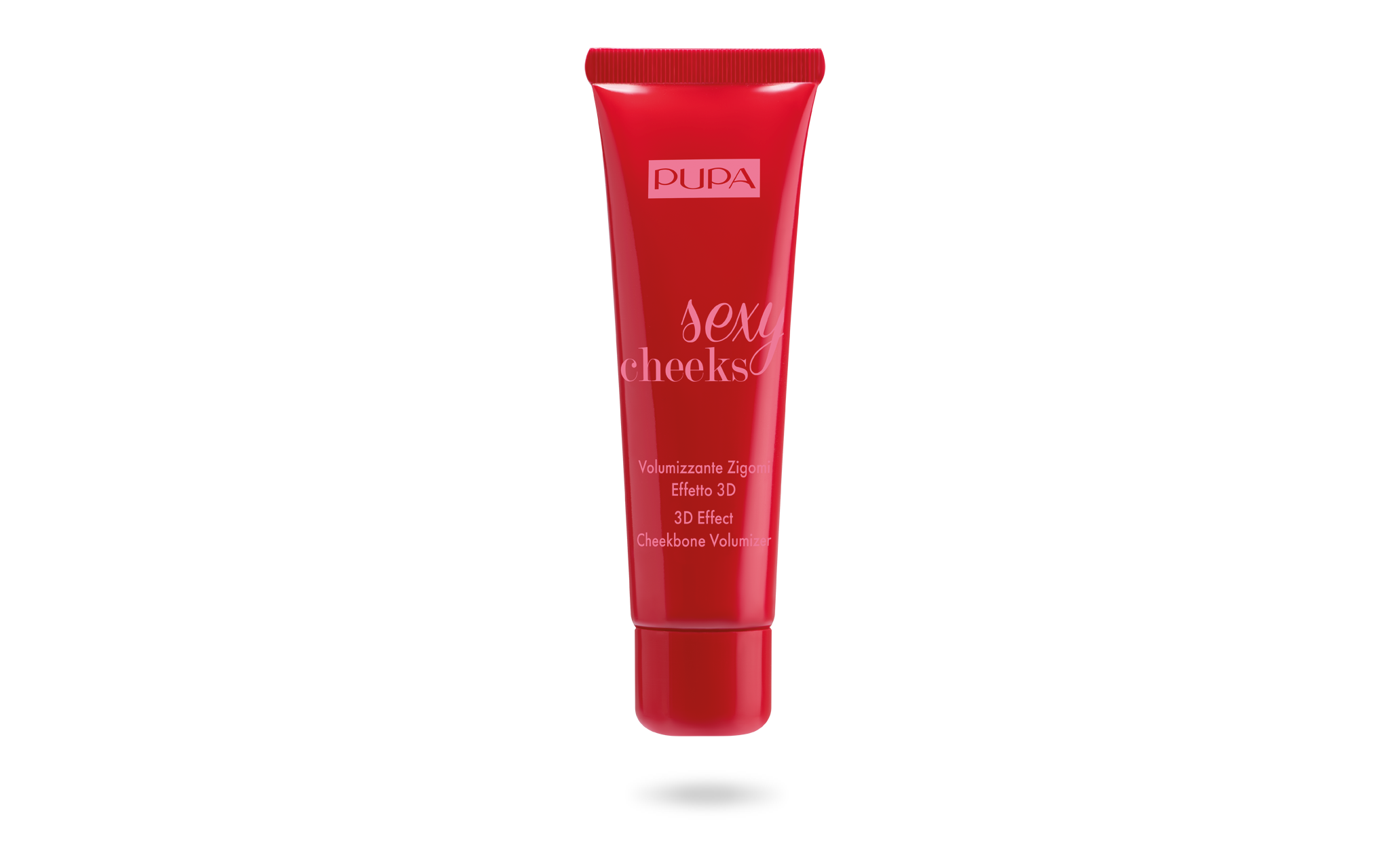 Pupa Milano Sexy Cheeks - 30ml