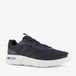 Adidas Cloudfoam Flex Wide Fit Heren Sneakers Blauw
