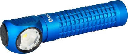 Olight - Perun - Blue - Limited edition