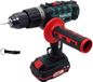 PARKSIDE® 20V 3-in-1 accuschroefboormachine / PSBSA 20-Li / inclusief accu (2Ah) en oplader (2,4A)