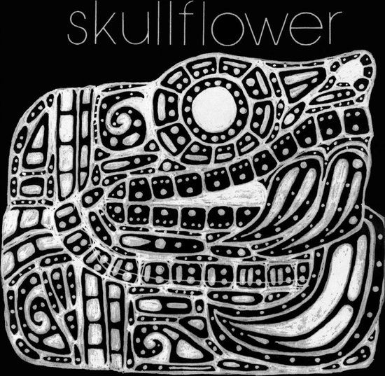 Skullflower - Kino I: Birthdeath (CD) - Electro - Standard Edition