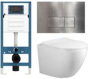 Adema Salina 2.0 Toiletset