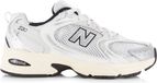 New Balance Mr530 D Sneakers basses - Femme - Blanc/Beige - Taille 42
