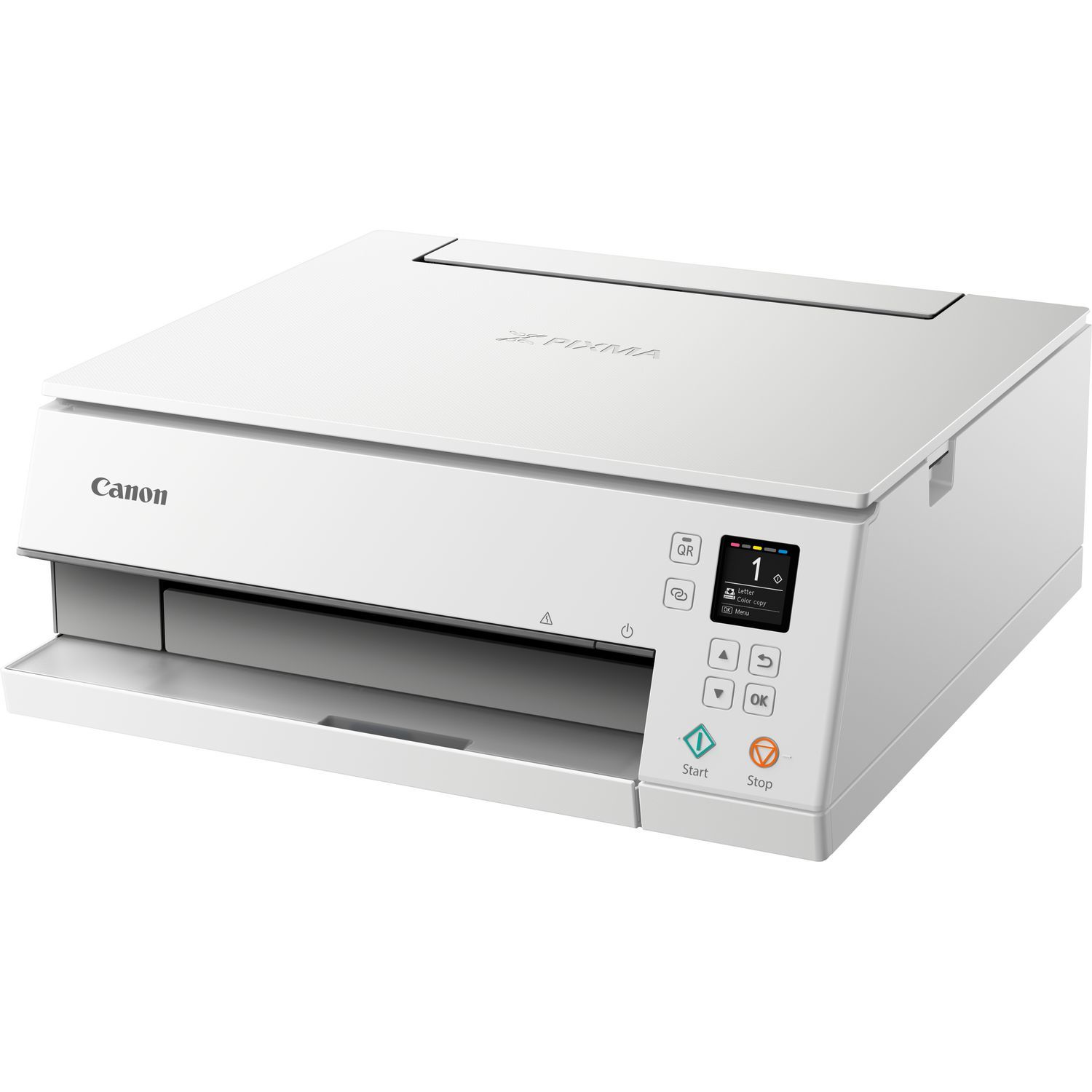 Canon PIXMA TS6351 Inkjet A4 4800 x 1200 DPI Wifi Wit