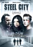 Merkloos Steel City / DVD / 2006