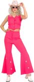 WILBERS & WILBERS - Festival- & westernoutfit voor dames