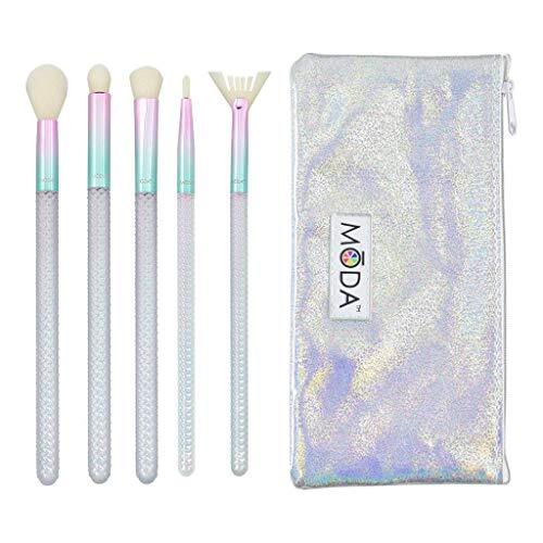 Royal & langnickel Moda Pro 6PC Mythische Star Travel Kit, 0.15 kg, COSROY076