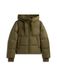 TOMMY HILFIGER Winterjas olijfgroen