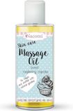 Nacomi Sweet Frapberry Cupcake massageolie 150ml