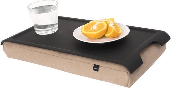 Bosign Mini Laptray - Camel - 43x23cm