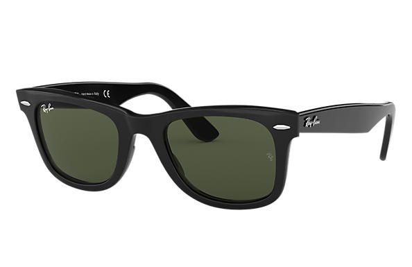 Ray-Ban Original Wayfarer Classic Zonnebril - Zwart - Unisex