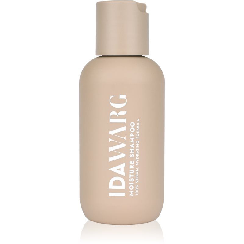 IDA WARG Beauty Icecat Moisture