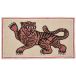 Bongusta Tapis Frame Pink Tiger
