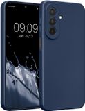 kwmobile metallic telefoonhoesje van TPU