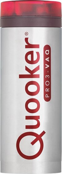 Quooker PRO3-VAQ Reservoir - 3 Liter - RVS