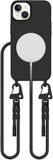 Tech-Protect Étui Magnecklace pour Magsafe pour iPhone 14 Magnétique avec Protection