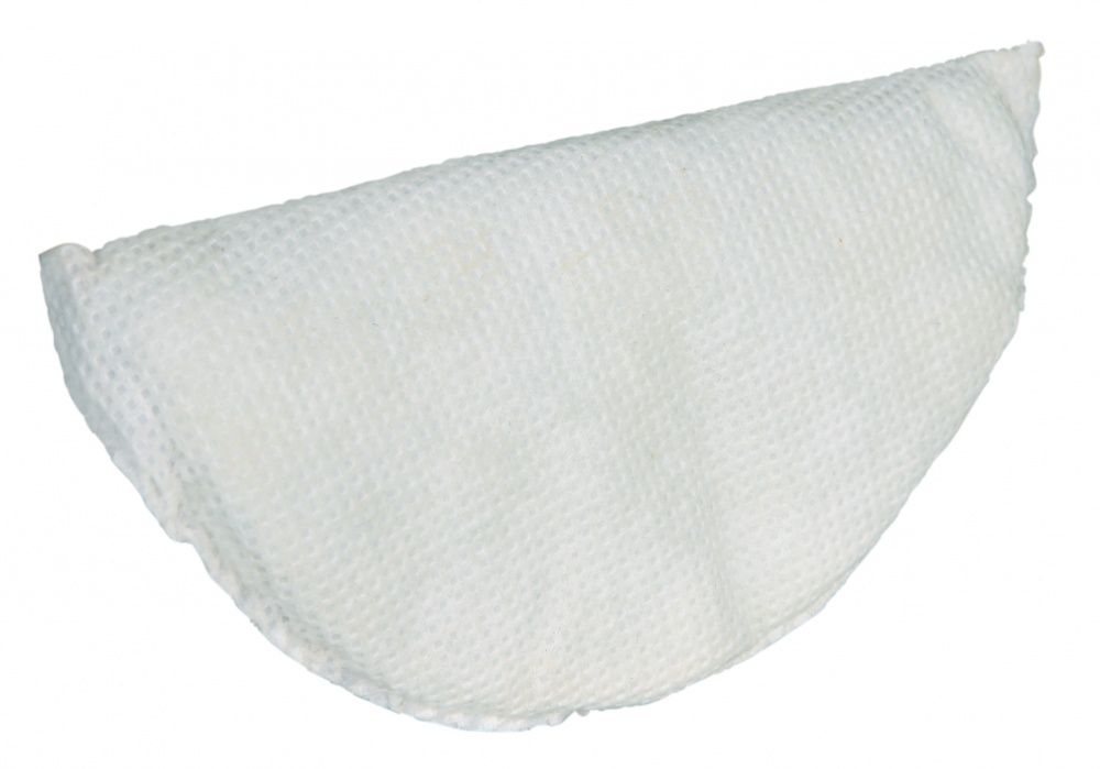 TRIXIE 24463 - Actieve koolfilter - wit - kunststof