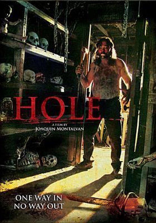 Sonic Rendezvous Hole (DVD)
